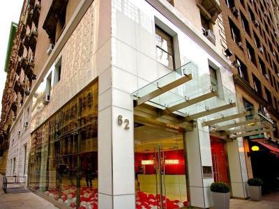 Hotel 27 By Luxurban Nueva York