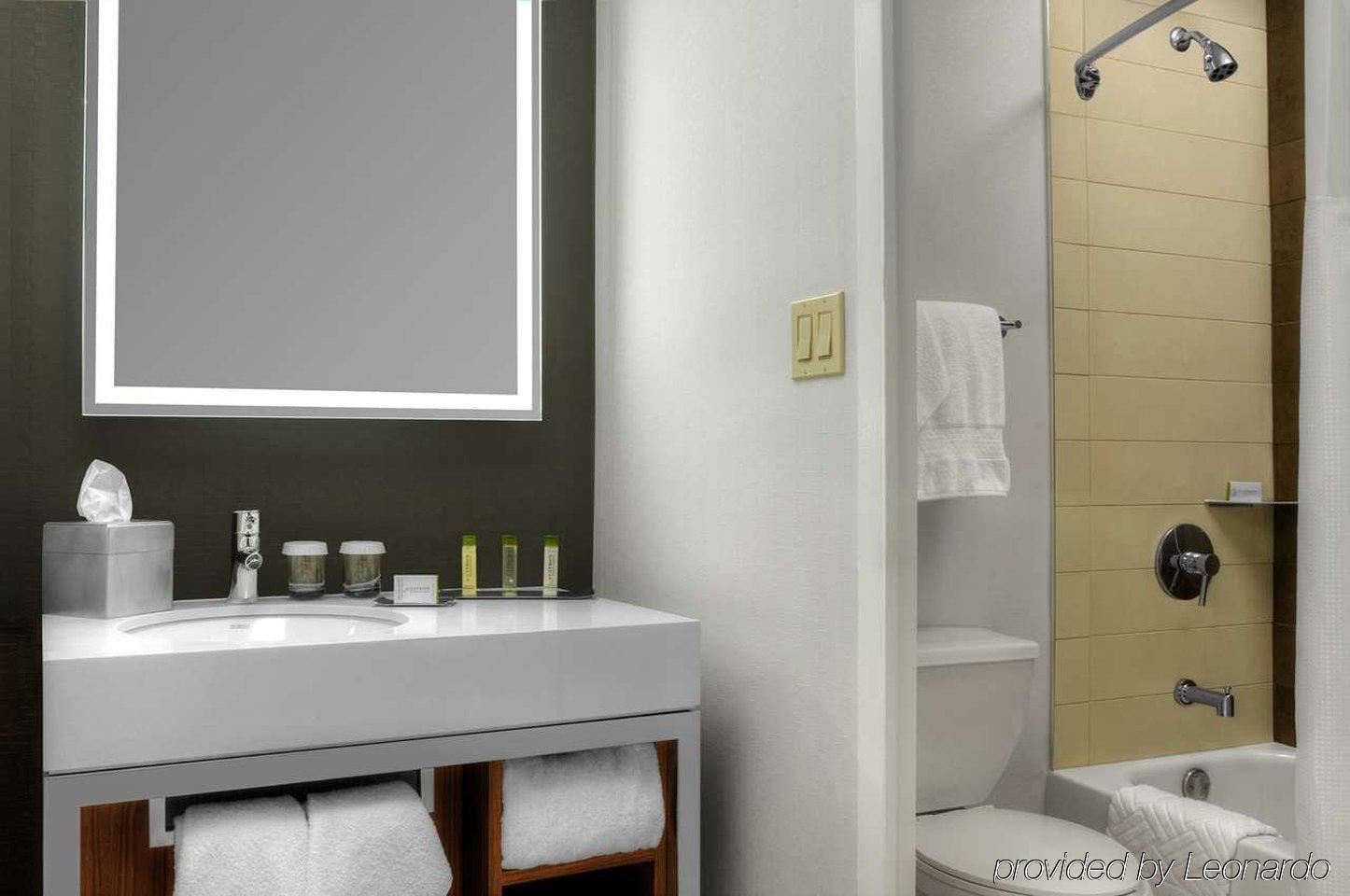 Hotel Doubletree By Hilton Metropolitan Nueva York