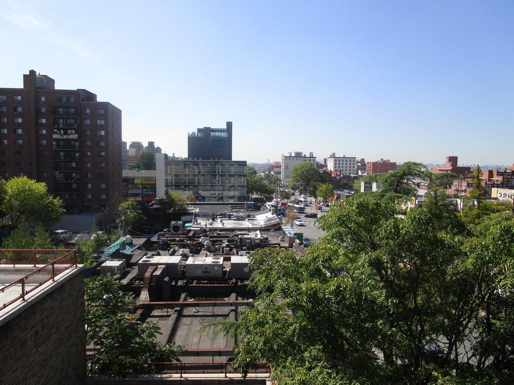 Flushing Ymca Vandrerhjem