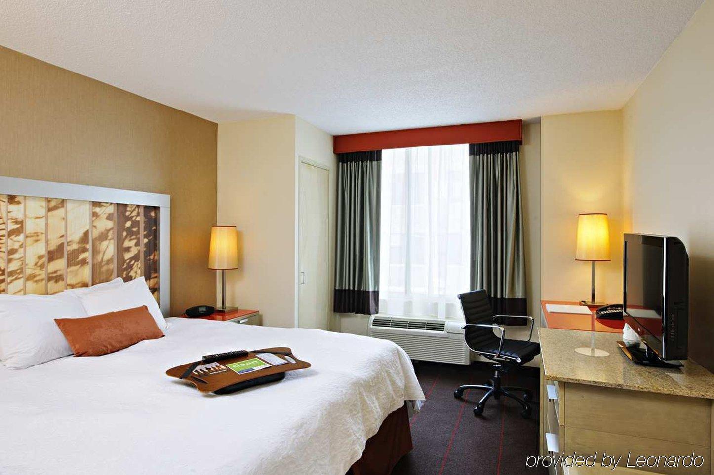 Hotel Hampton Manhattan Chelsea New York City