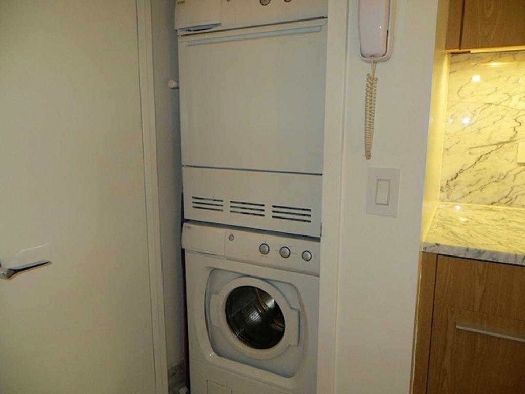 Appartement Studio Wall Street