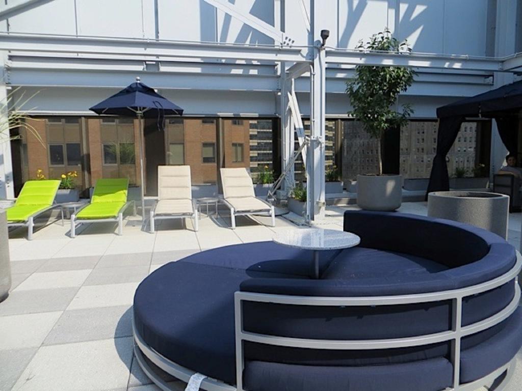 Apartamento Studio Wall Street *