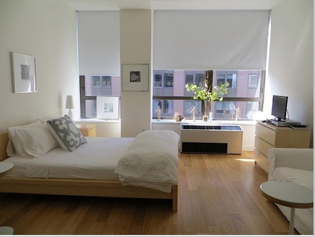 Studio Wall Street Appartement