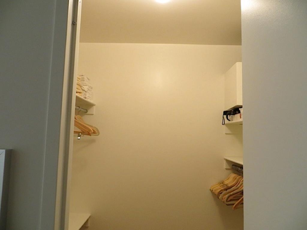 Studio Wall Street Appartement *