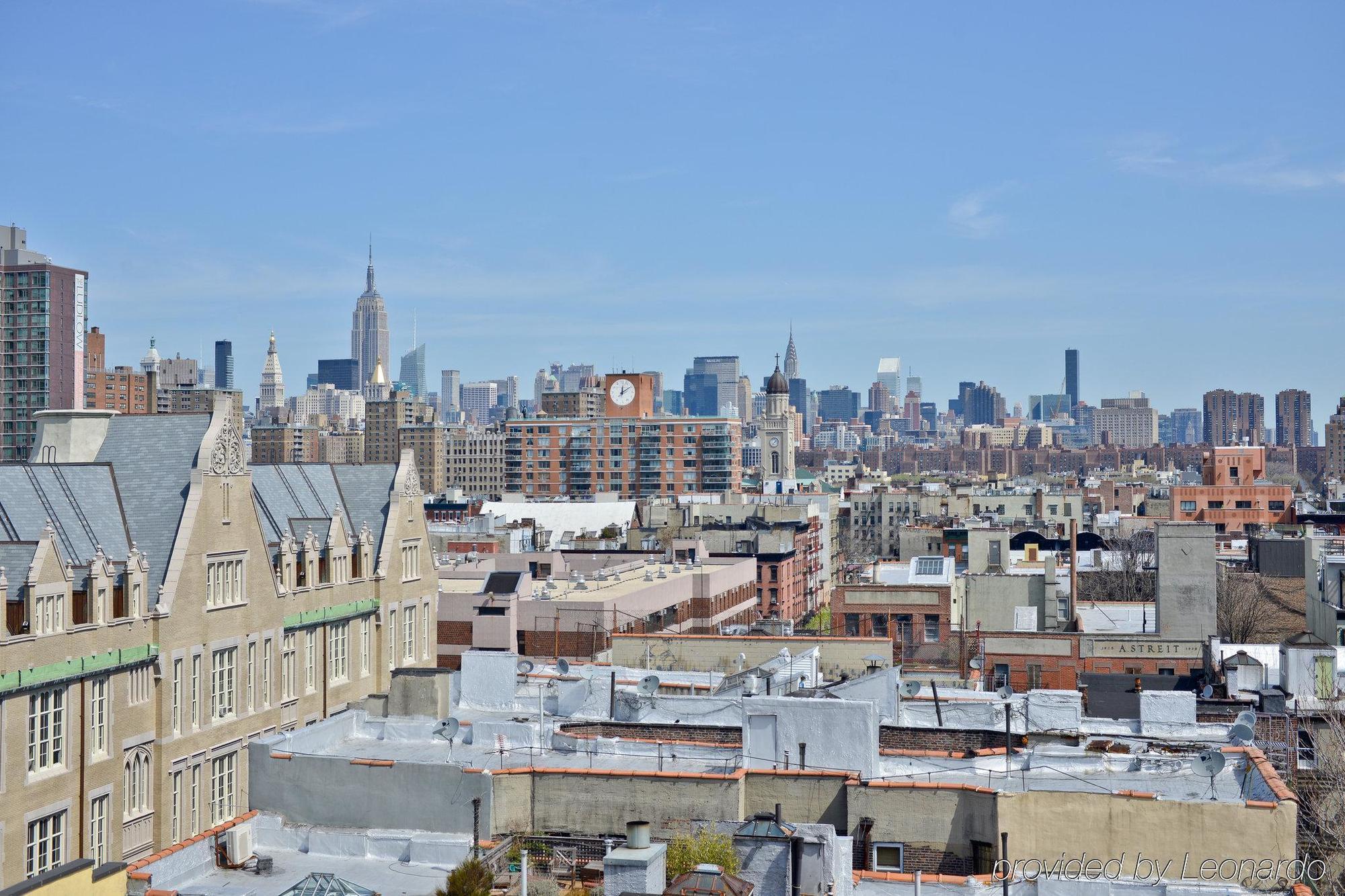 Lower East Side By Ihg