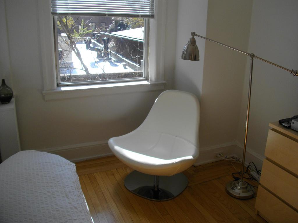 Appartement Studio - 39th Street New York