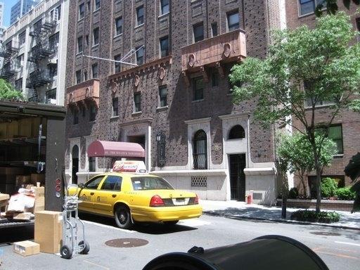 Studio - 39th Street Appartement *