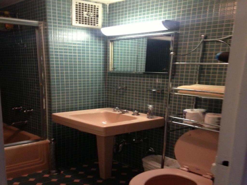 Appartement Studio - 39th Street