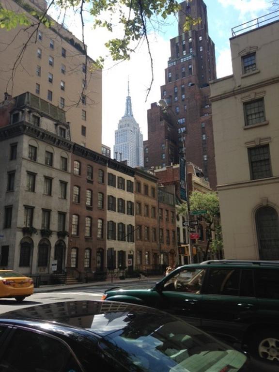 Studio - 39th Street Appartement *