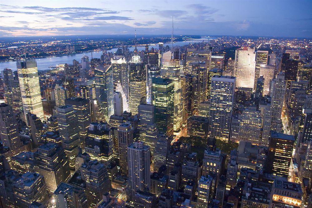 Homewood Midtown Manhattan Times Square South Hotel New York City