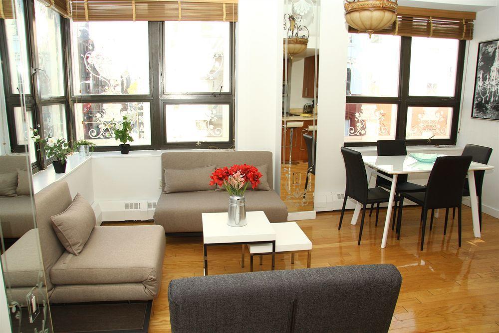 The Soho Loft Hotel Nueva York