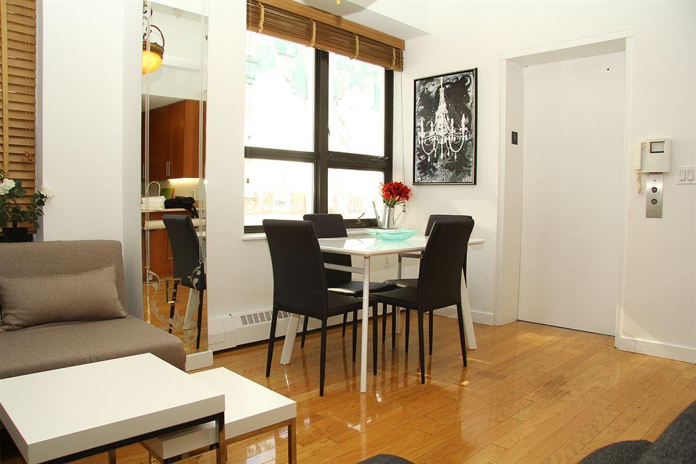 The Soho Loft 3* Nueva York