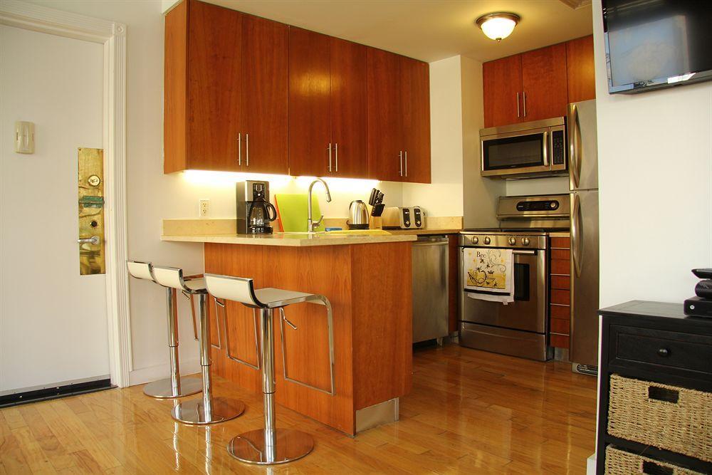 The Soho Loft 3* Nueva York