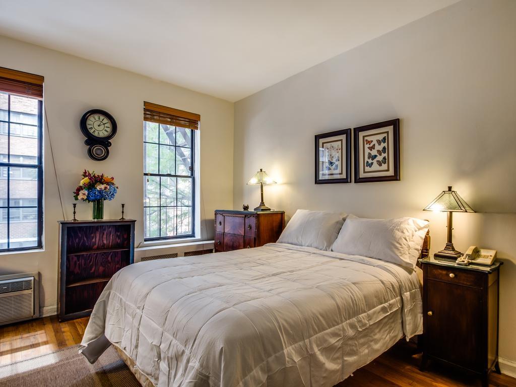 Gracie Hotel/bed And Breakfast Nova York