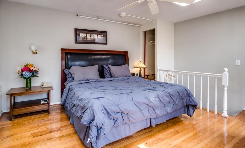 Gracie Hotel/bed And Breakfast