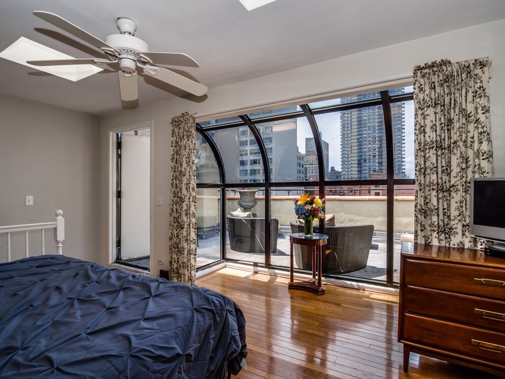 Gracie Hotel/bed And Breakfast Couette-café New York