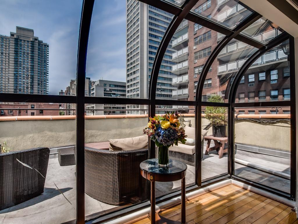 Gracie Hotel/bed And Breakfast 3* Nova York