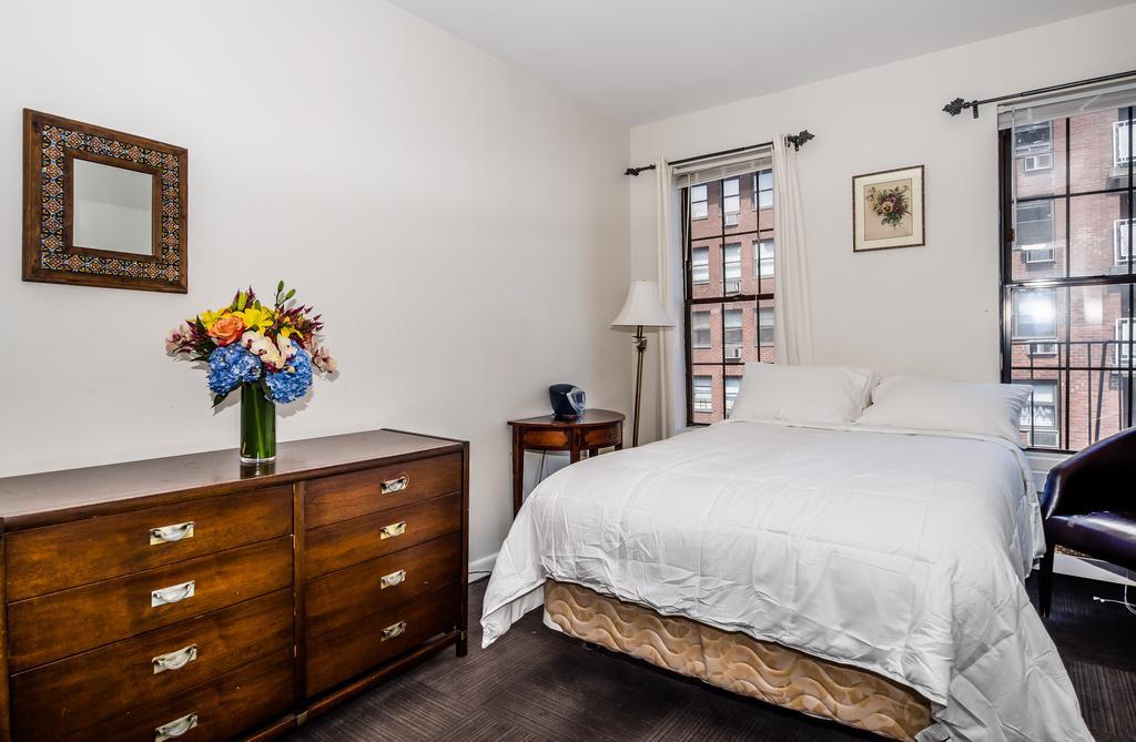 Gracie Hotel/bed And Breakfast Nova York