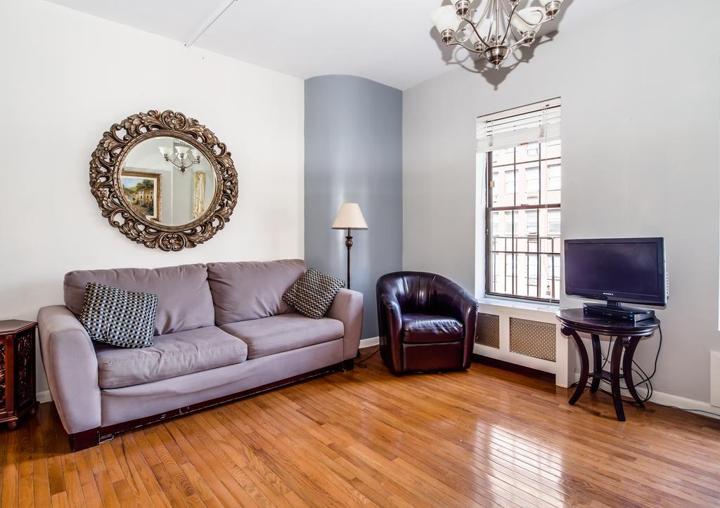 Gracie Hotel/bed And Breakfast Couette-café New York