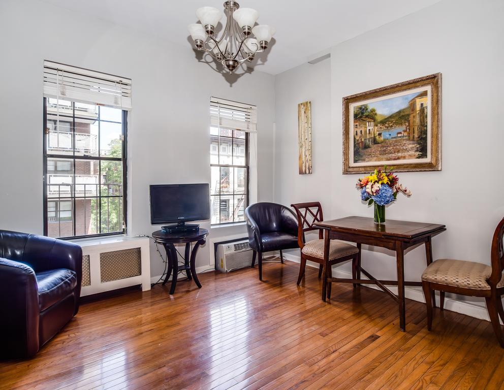 Gracie Hotel/bed And Breakfast Nova York