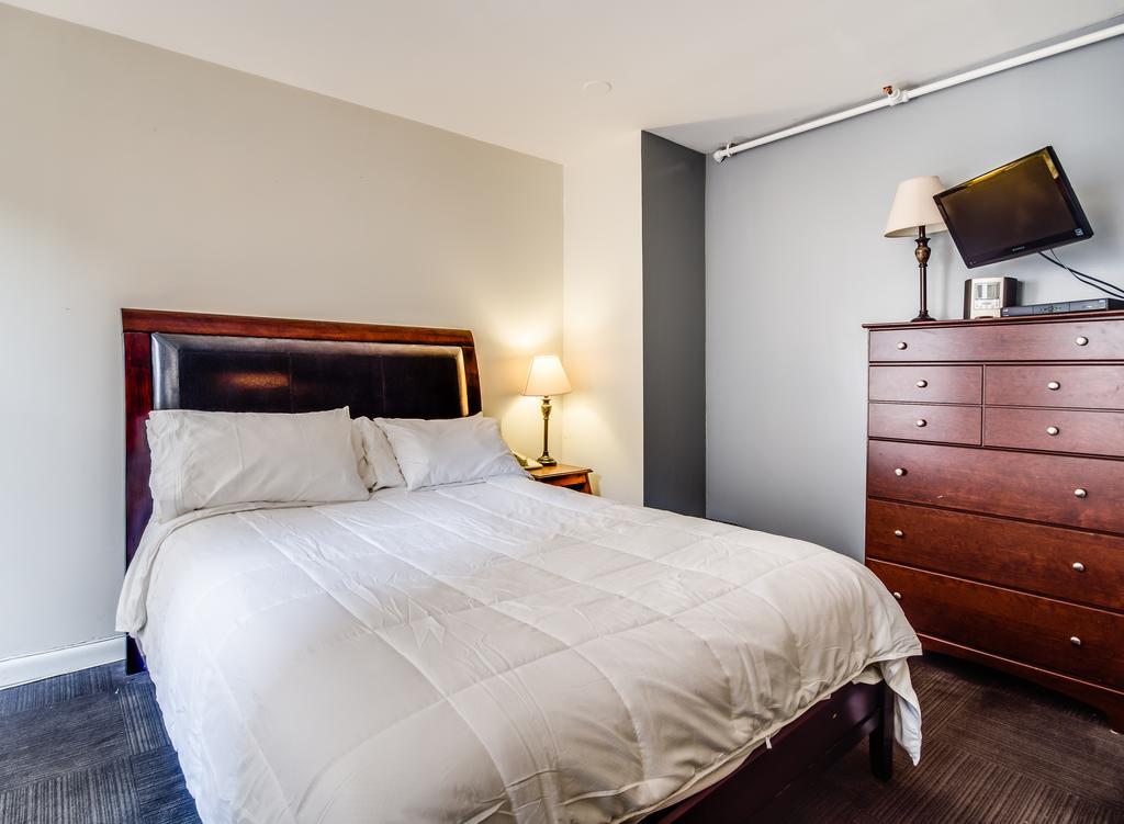 Couette-café Gracie Hotel/bed And Breakfast New York