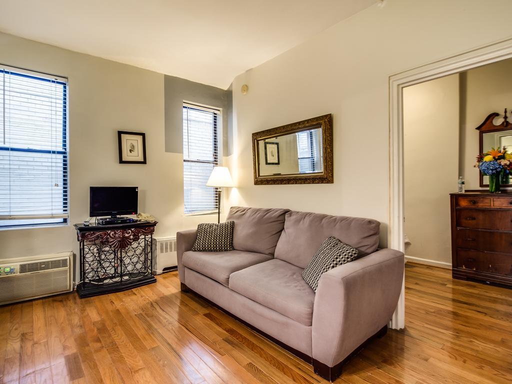 Couette-café Gracie Hotel/bed And Breakfast New York
