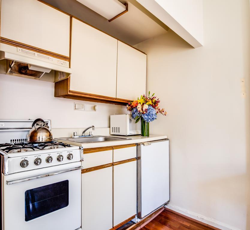 Gracie Hotel/bed And Breakfast Couette-café New York