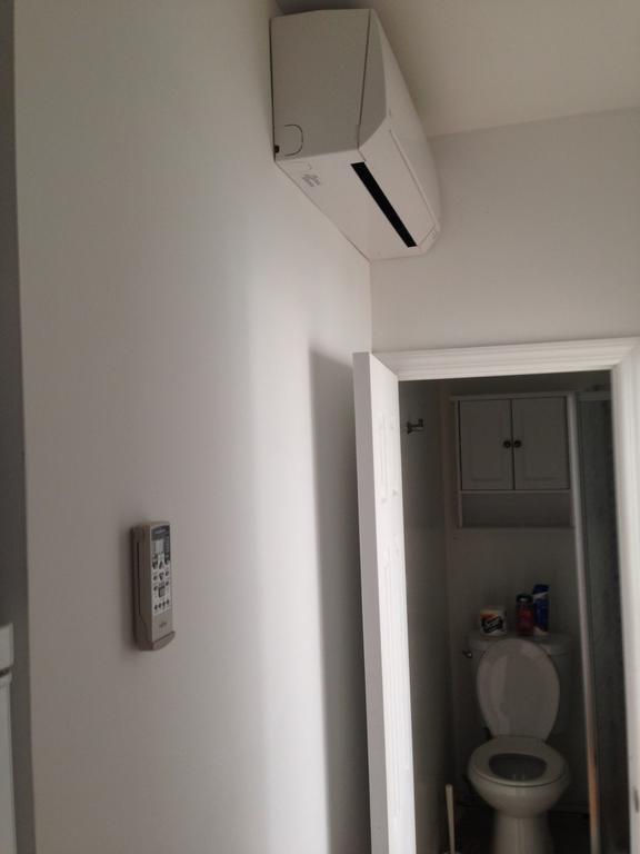 Appartement Beachside Brooklyn New York