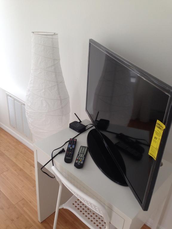 Appartement Beachside Brooklyn *