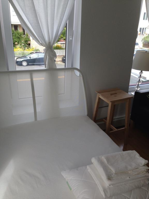 Appartement Beachside Brooklyn *