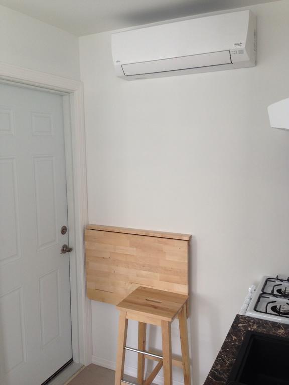 Beachside Brooklyn Appartement