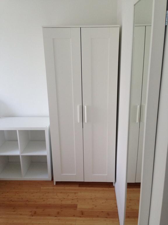 Appartement Beachside Brooklyn New York
