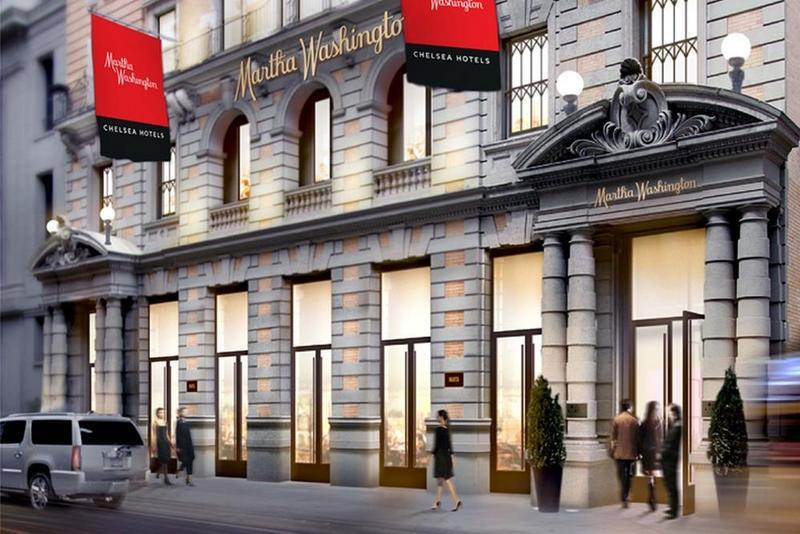 The Redbury 4* Nova York