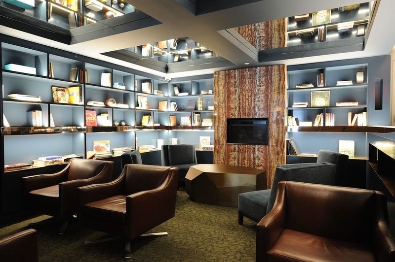 Hotel Park South Hotel, Part Of Jdv By Hyatt New York City