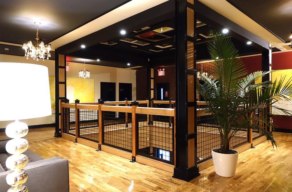 Henry Norman (adults Only) Hotel New York City
