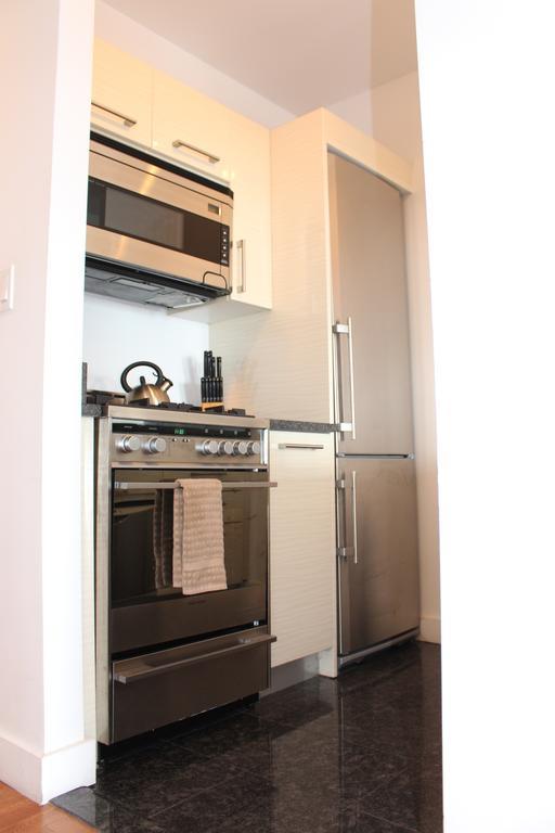 20 Exchange Place Appartement New York