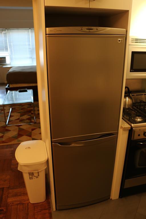 Appartement Park Avenue Apartment New York