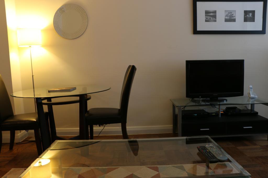 Park Avenue Apartment Appartement