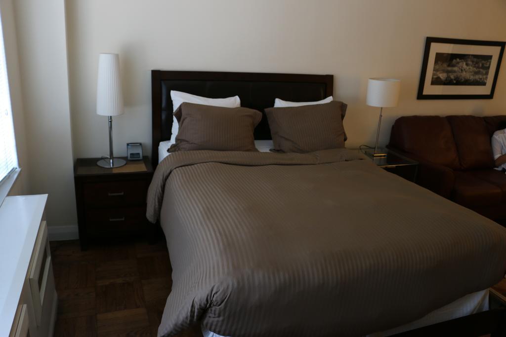 Park Avenue Apartment Appartement New York