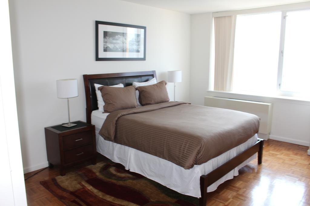 Appartement Tower Suites In Times Square