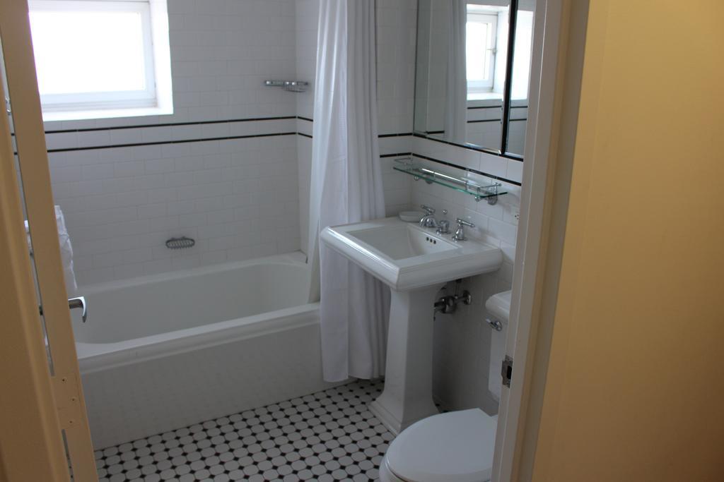 Tower Suites In Times Square Appartement New York