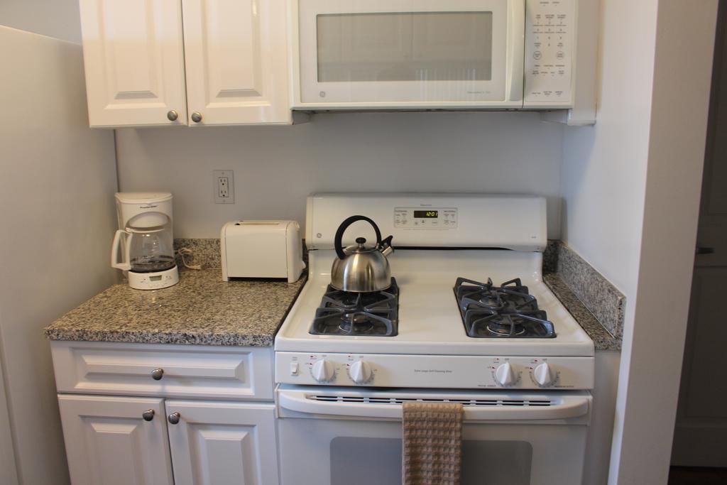 Tower Suites In Times Square Appartement *