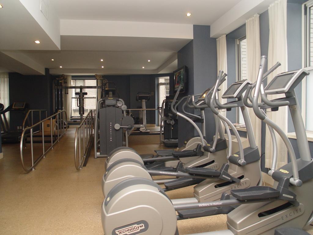 Appartement 20 Exchange Place *