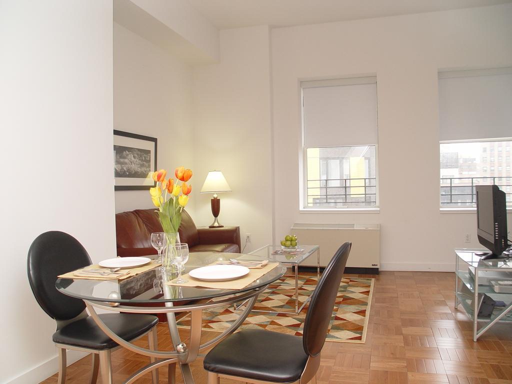 Appartement 20 Exchange Place *