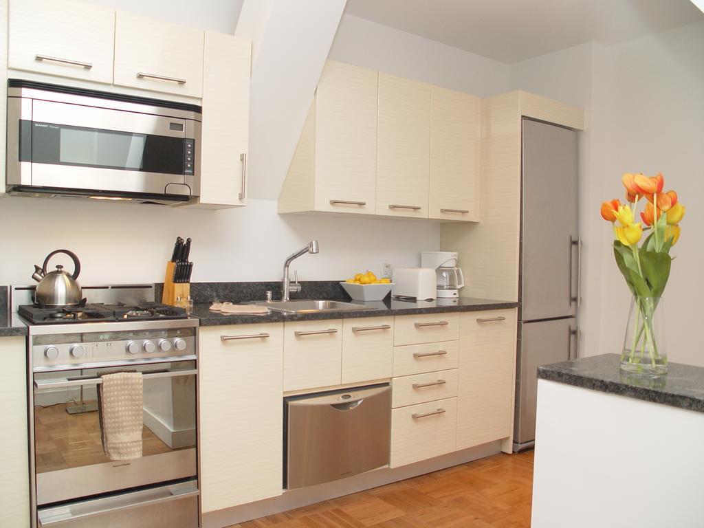 Appartement 20 Exchange Place New York