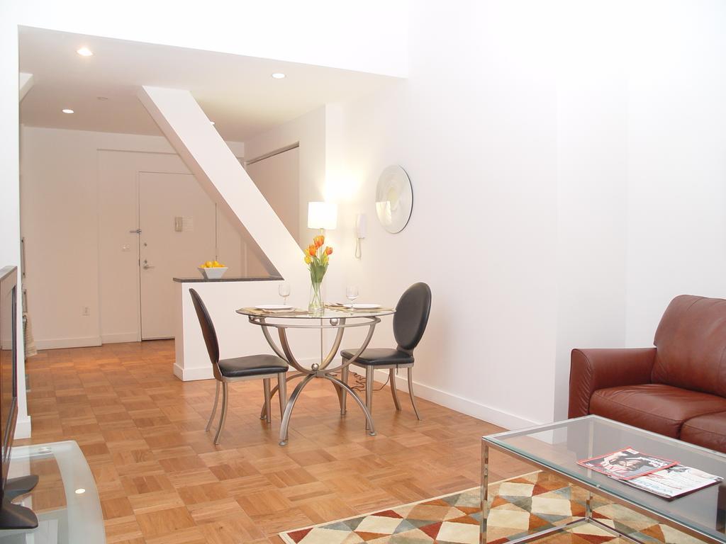 Appartement 20 Exchange Place