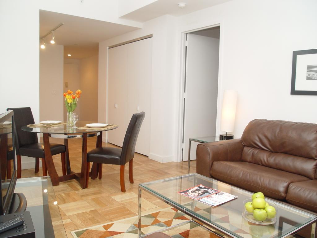 20 Exchange Place Appartement