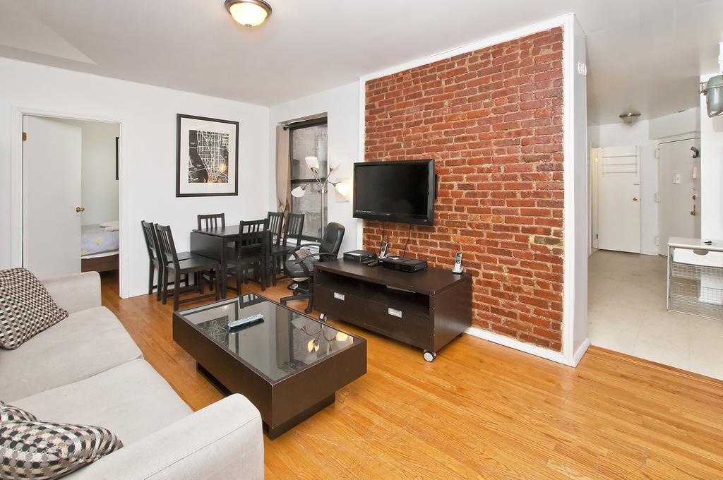 Yorkville -upper East Side Appartement *