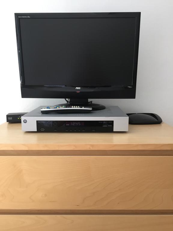 Appartement Studio - 39th Street New York