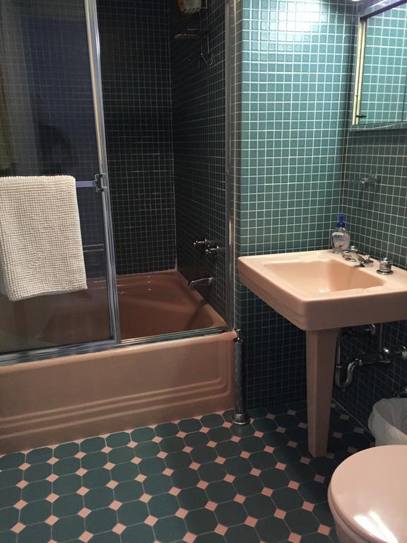 Studio - 39th Street Appartement New York